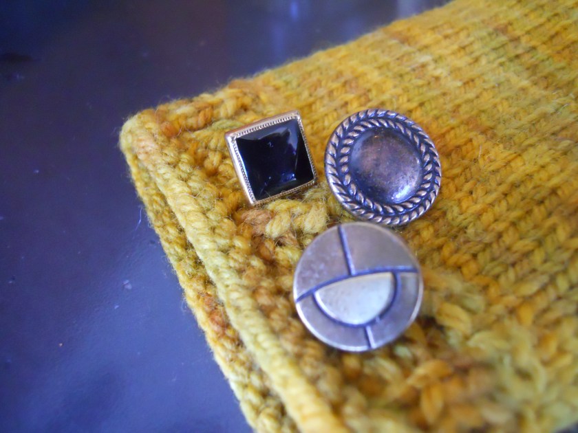 Route 66 Driving MItts