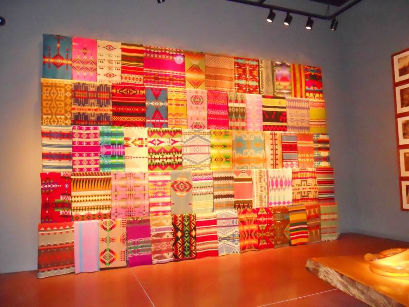 Chihuly Garden and Glass, Seattle WA