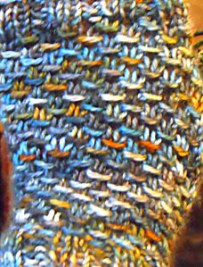 Metolius River Mitts