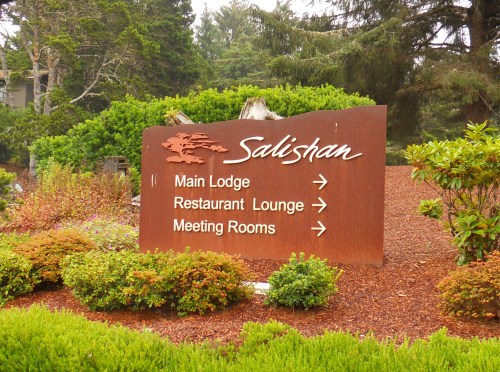 Salishan sign best