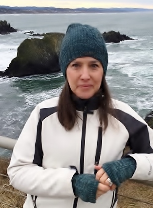 Martha's Wayfarer at beach (3)