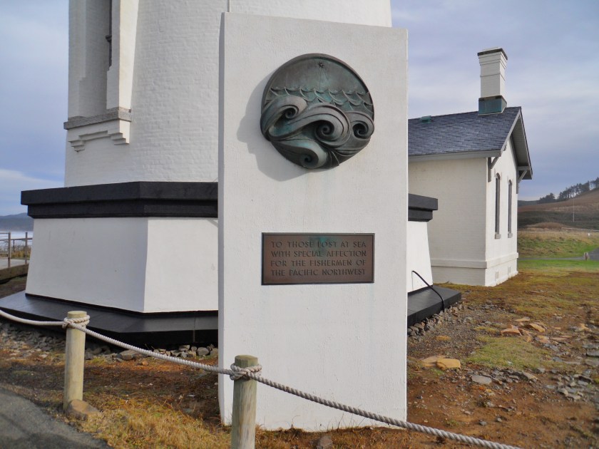 Fishermen's Memorial