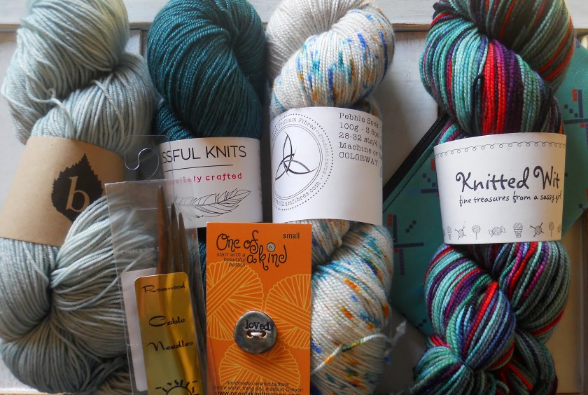 Giveaway Grand Prize