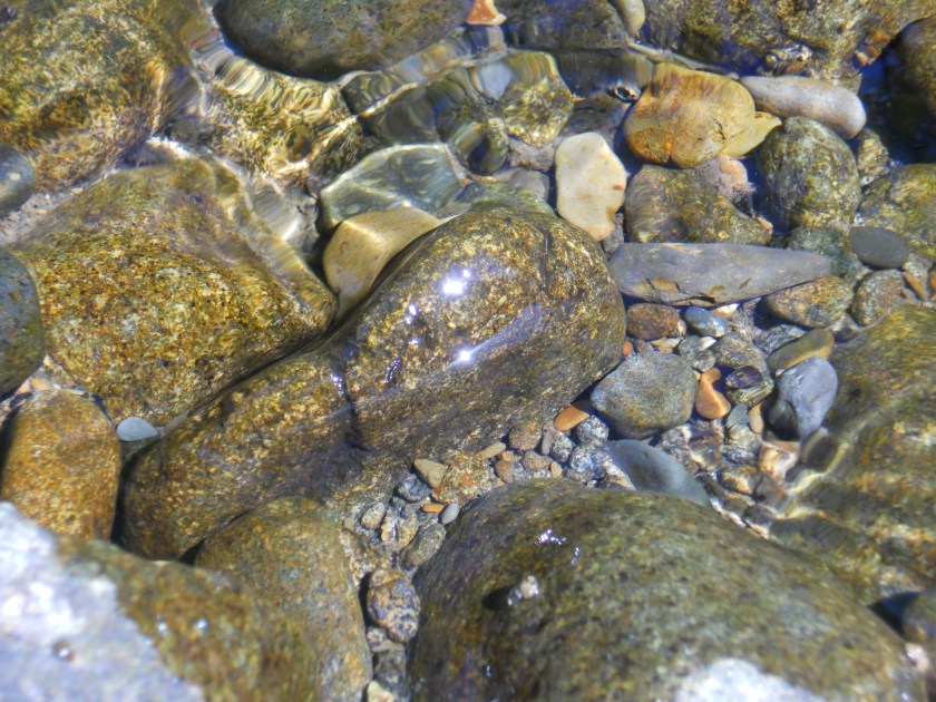 Salmon River Rocks 2