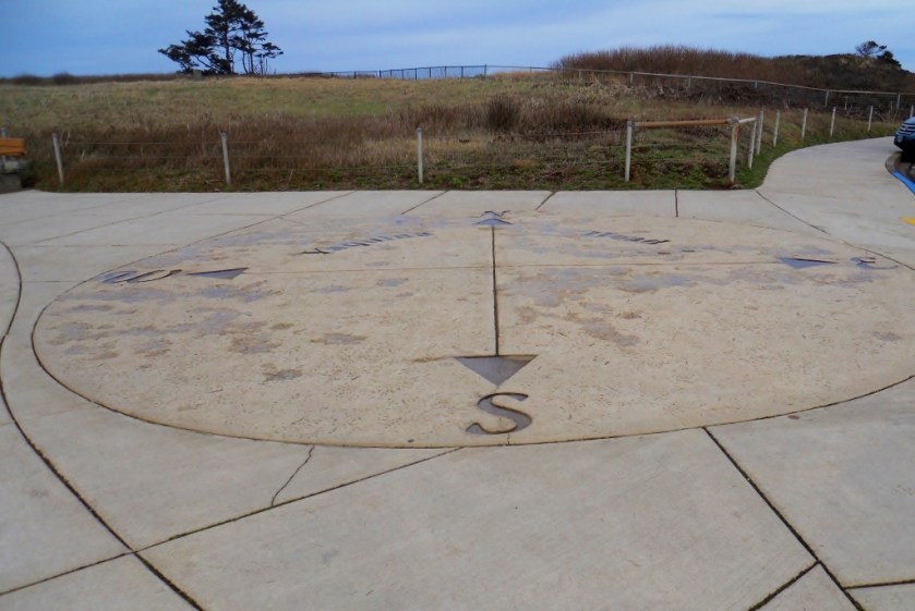 Lighthouse Sidewalk 2